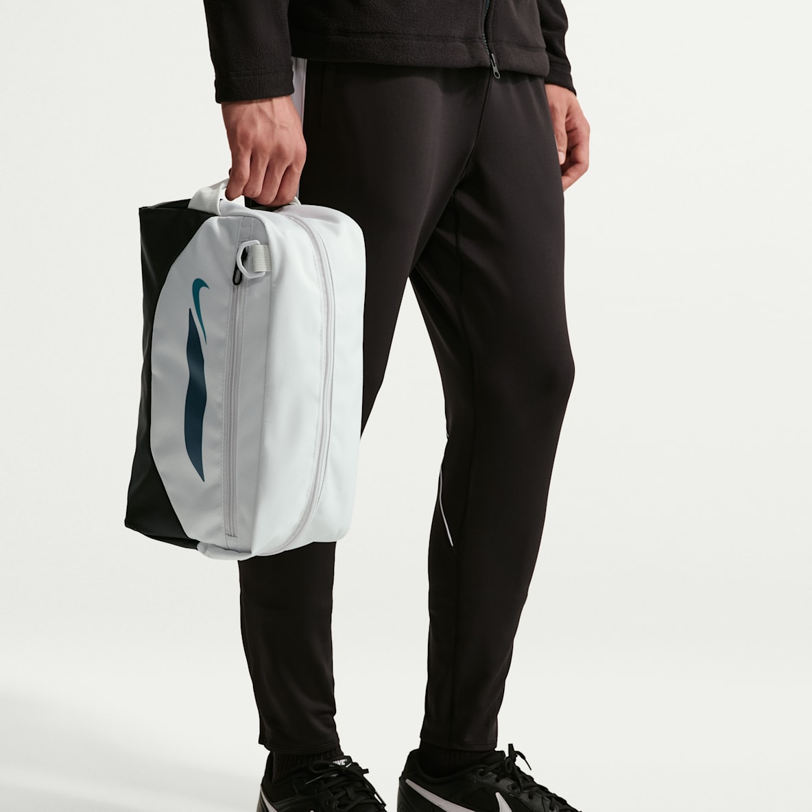 Nike Academy 鞋子收納包 (11 公升)