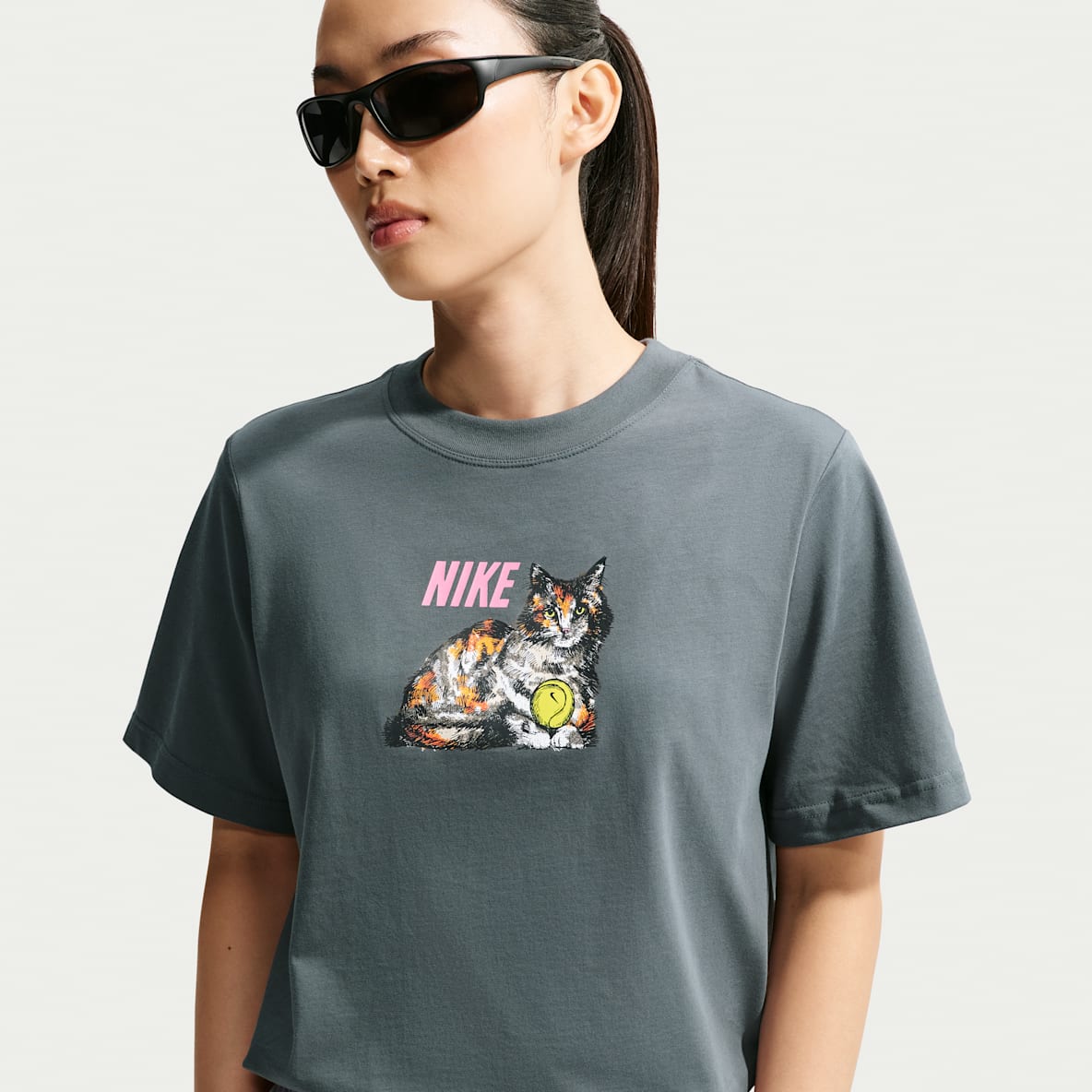 Nike Sportswear Women's T-shirt