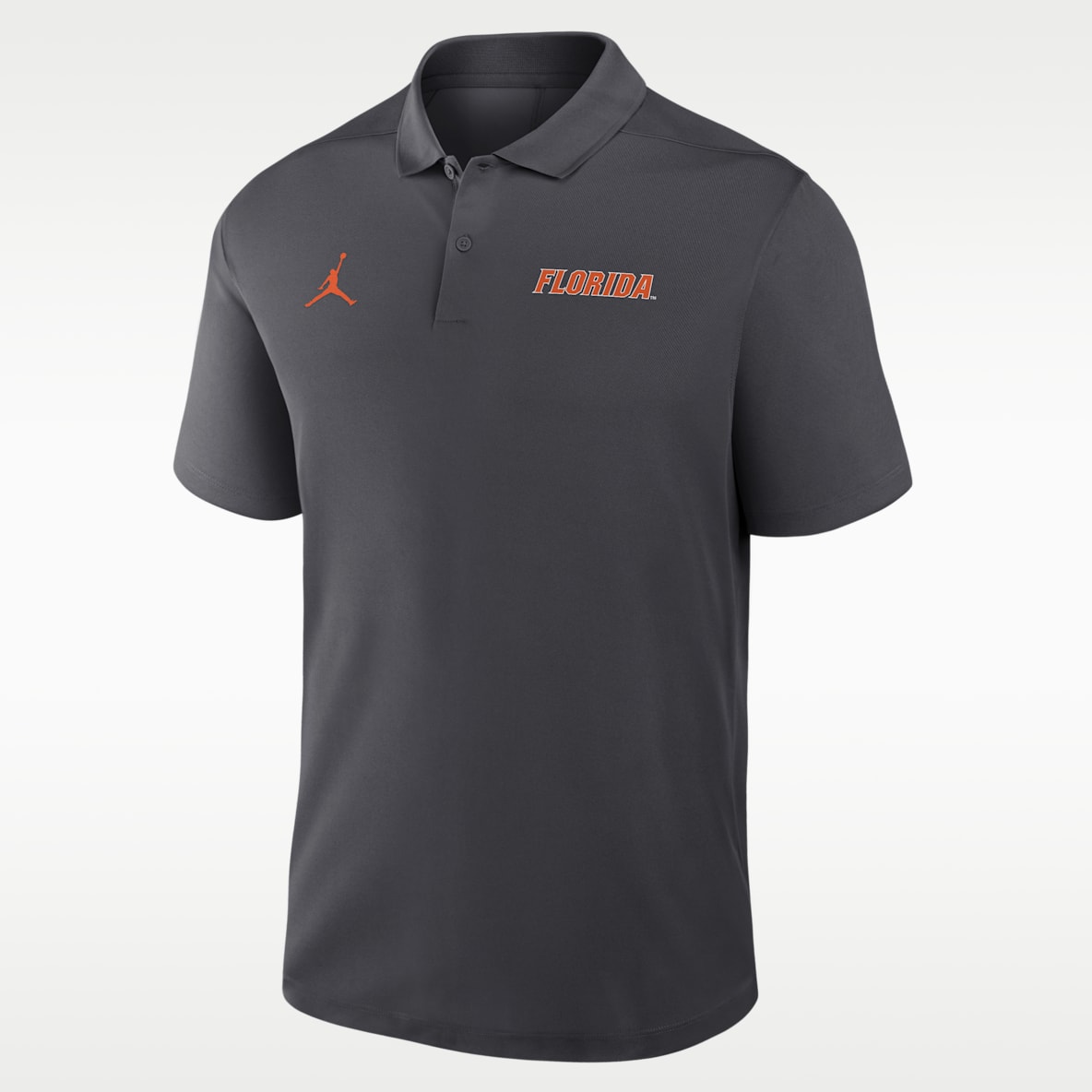 Florida Victory Men's Nike Dri-FIT College Polo