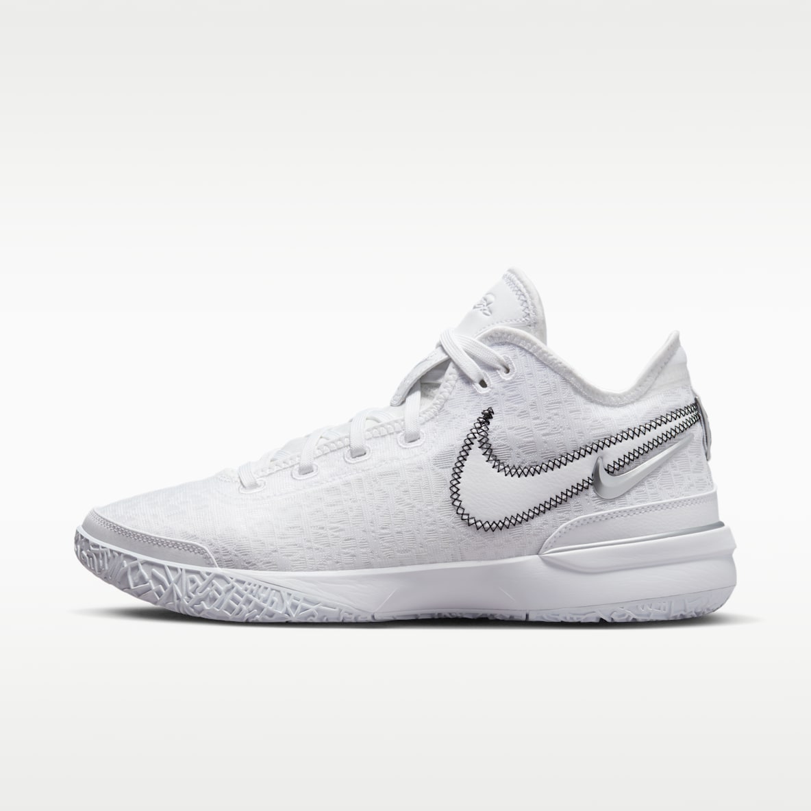 LeBron NXXT Gen Basketball Shoes