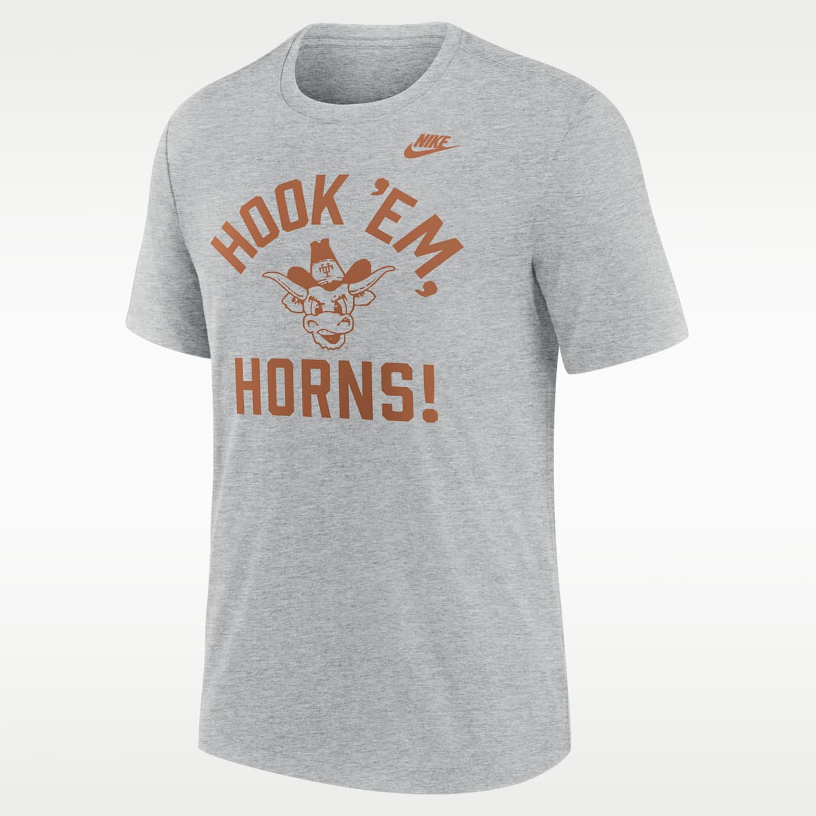 Texas Legacy Mantra Men's Nike College T-Shirt