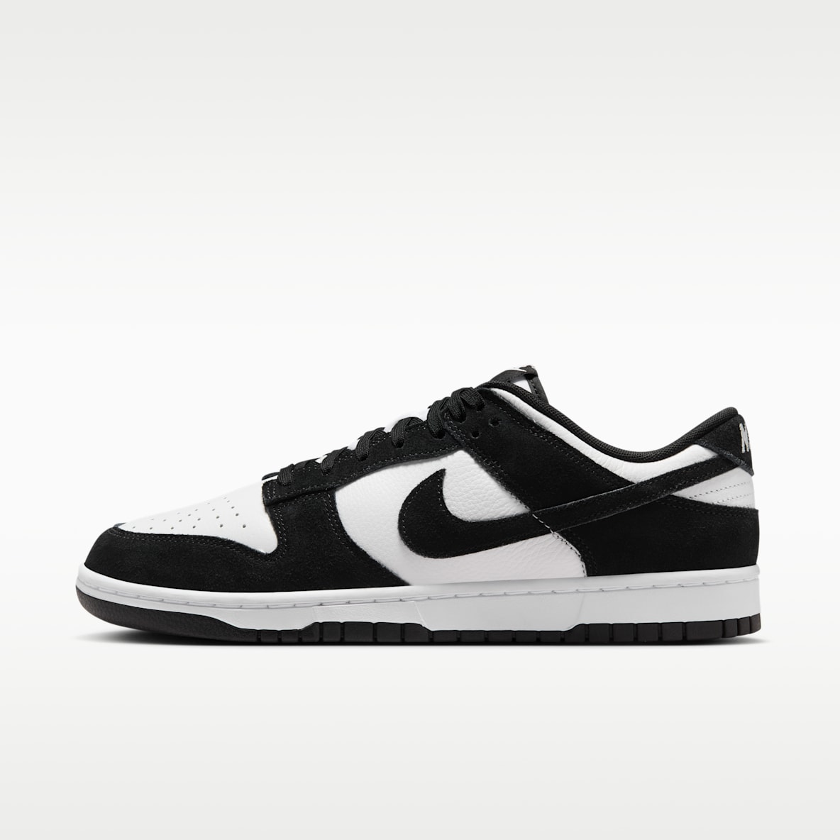 Nike Dunk Low Retro SE Leather/Suede Men's Shoes