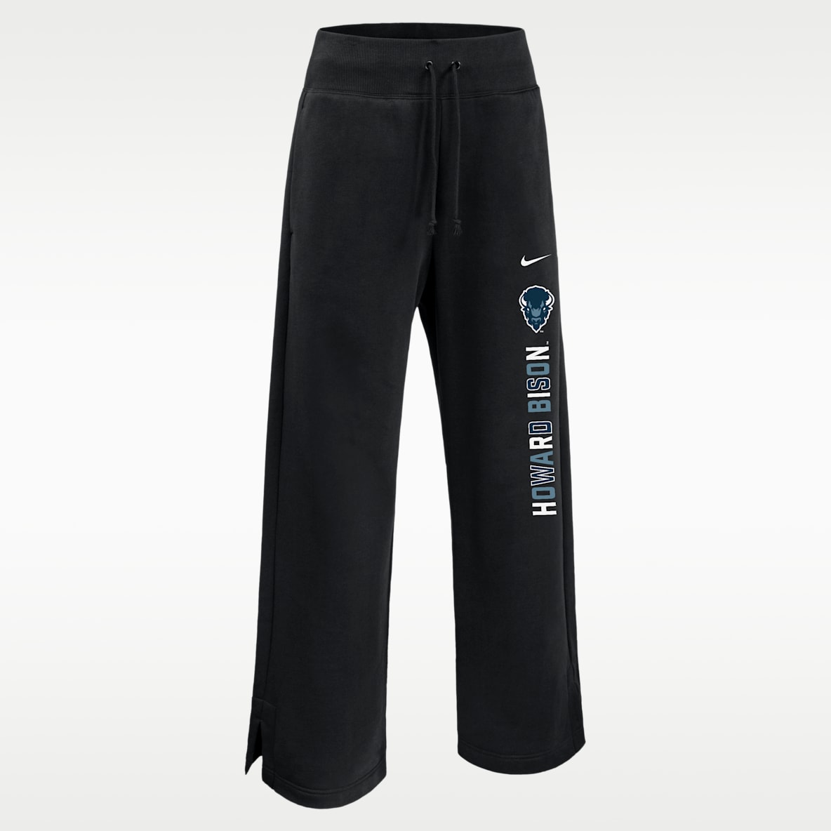 Jordan College (Howard University) Women's Phoenix Fleece Sweatpants