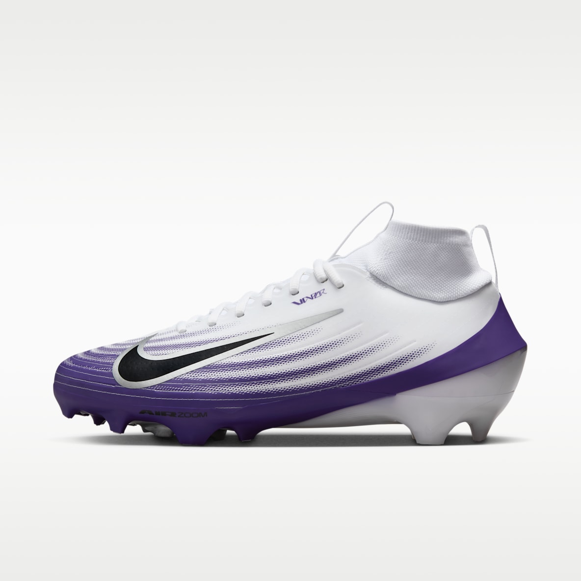 Nike Vapor Pro 1 Football Cleats