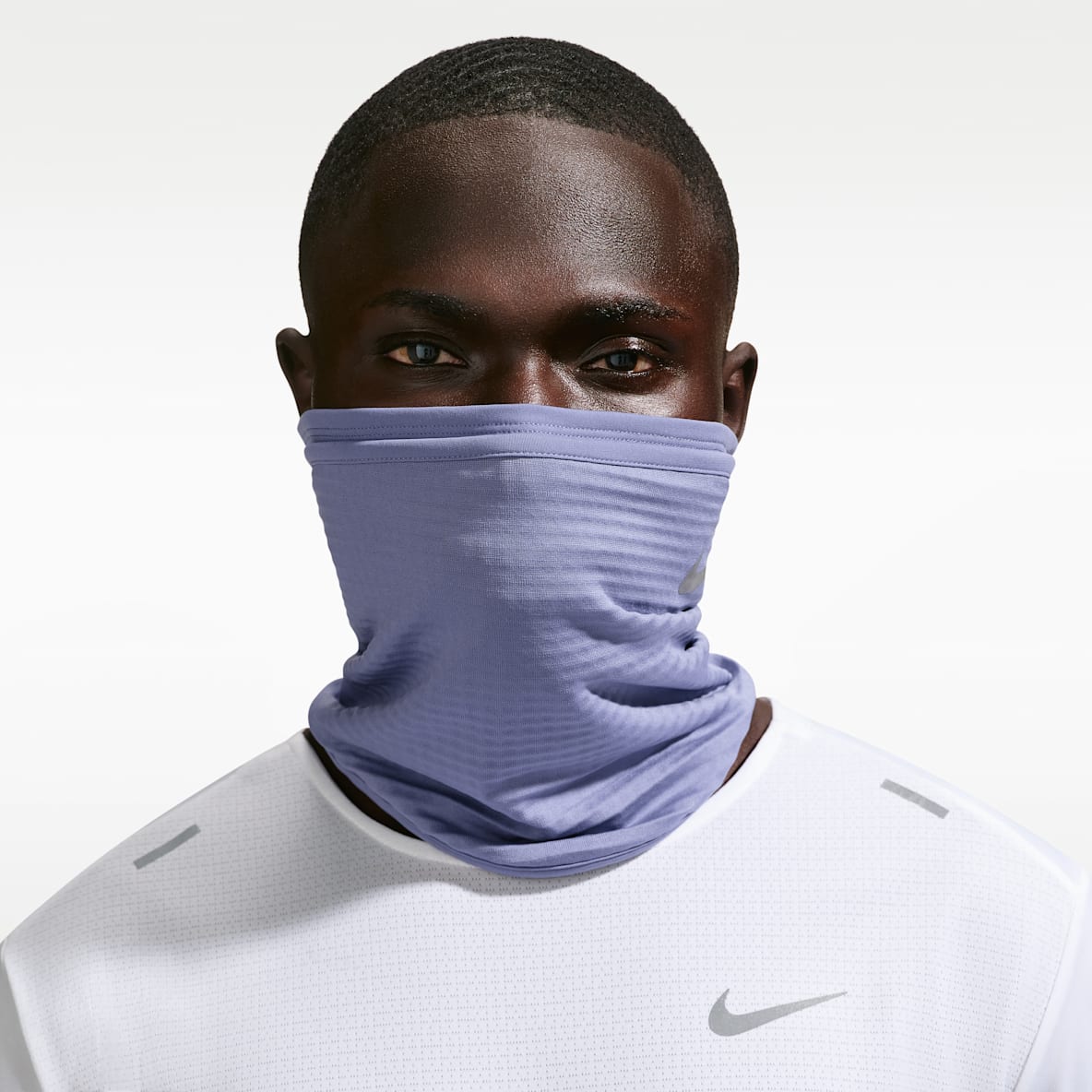 Nike Therma-FIT Sphere Running Neck Warmer 5.0