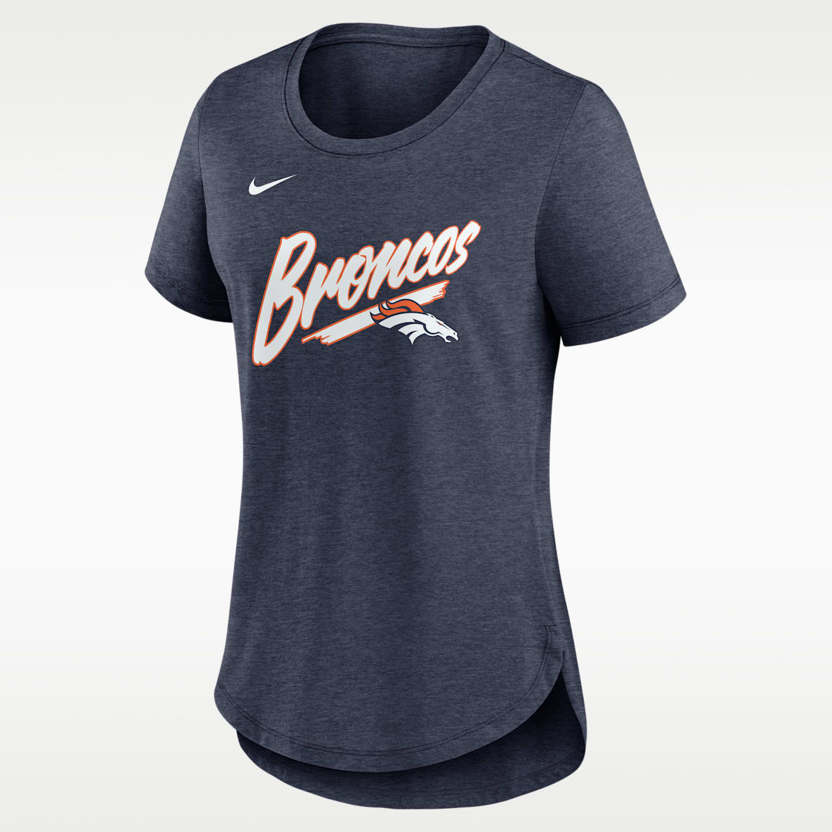 Denver Broncos Primetime Women's Nike NFL T-Shirt