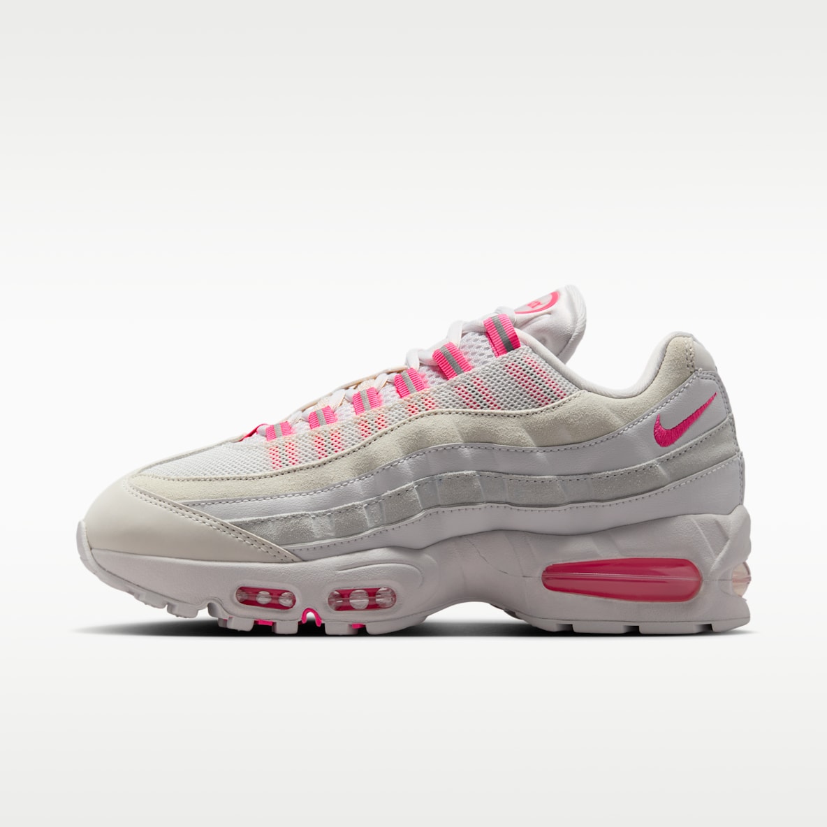 Nike Air Max 95 Női cipő
