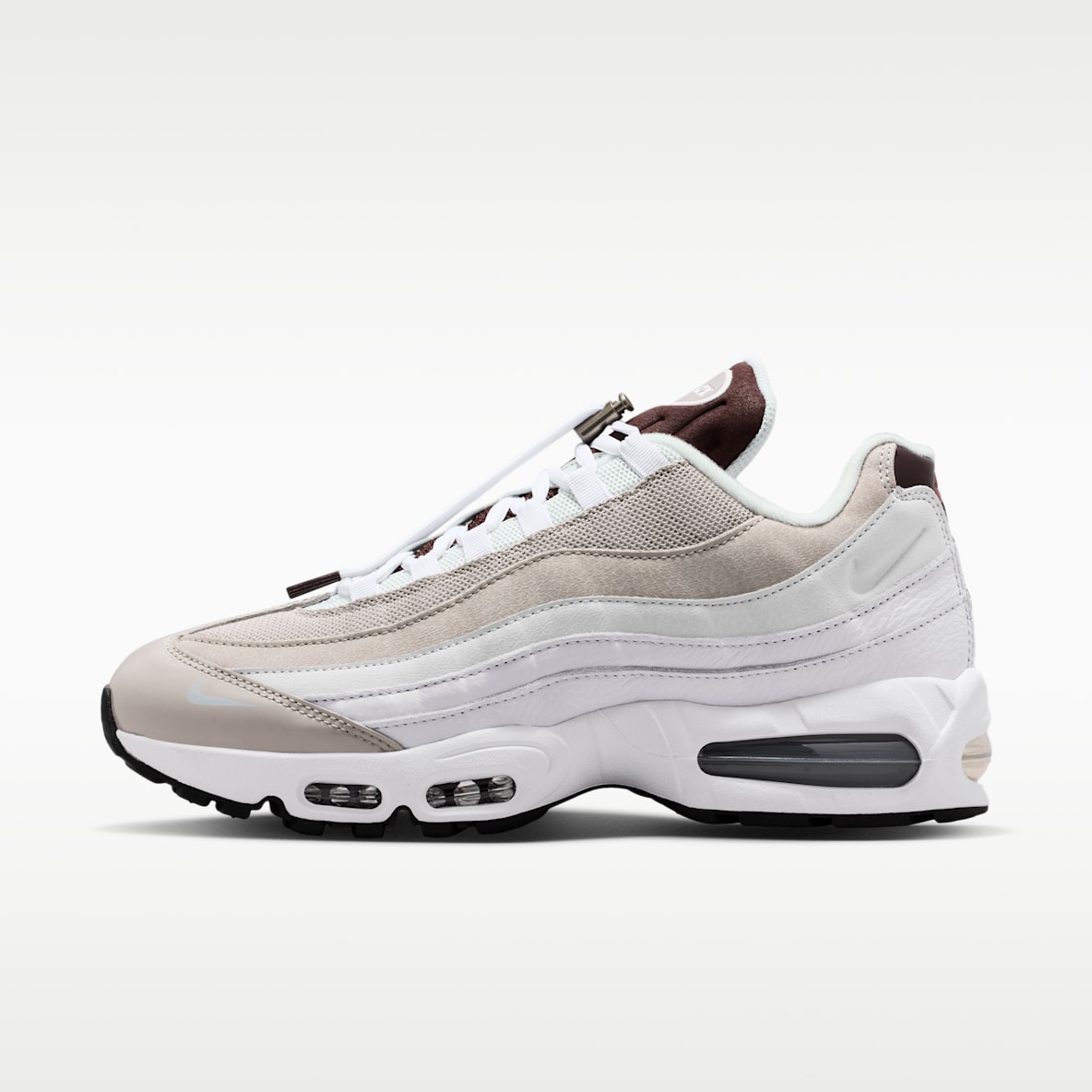 Nike Air Max 95 Big Bubble SE Men's Shoes