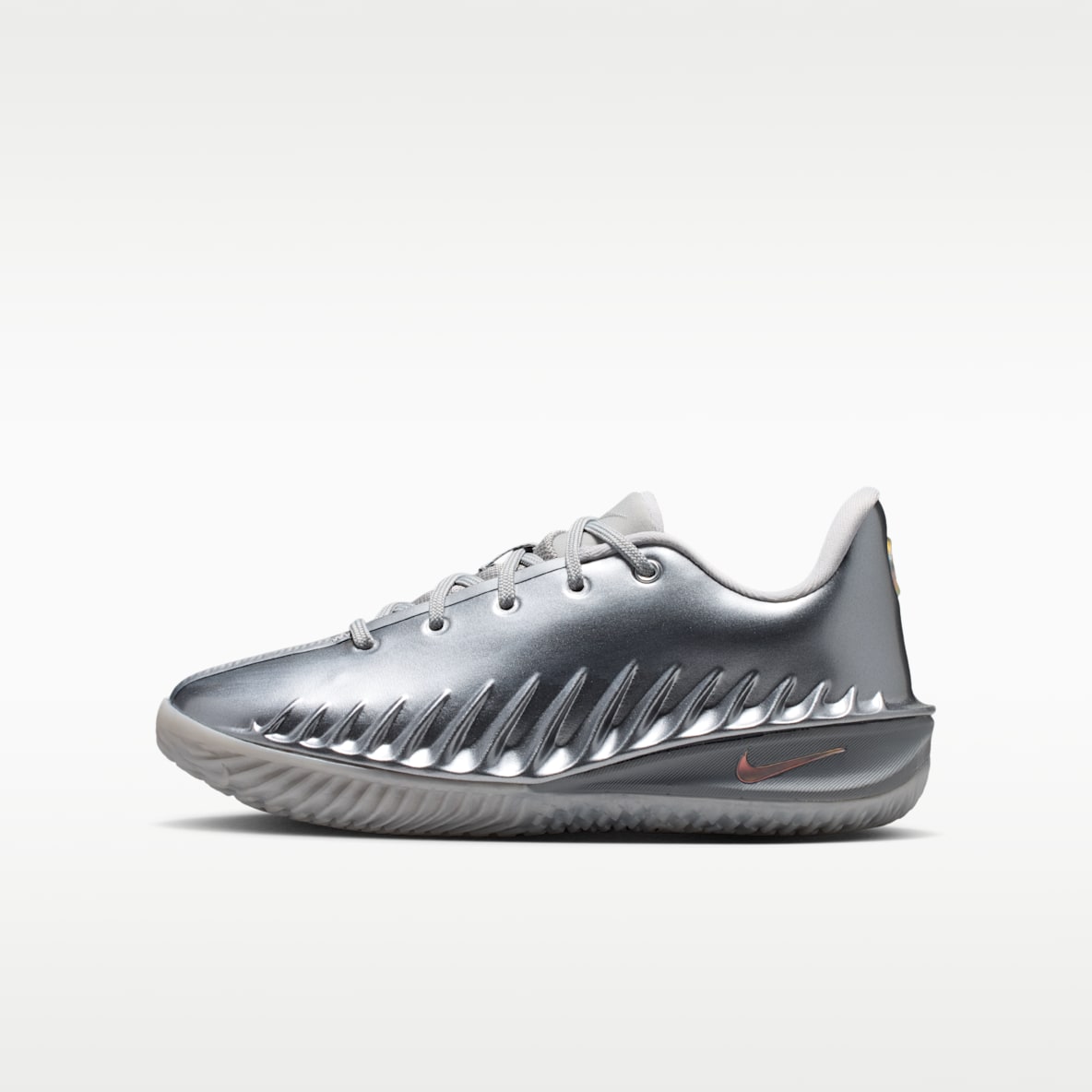 Nike G.T. Cut 4 Big Kids' Basketball Shoes