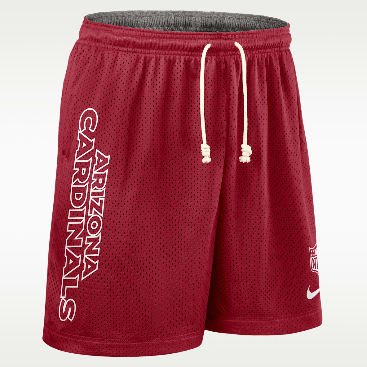 Arizona Cardinals Sideline Reversible Men’s Nike Dri-FIT NFL Shorts