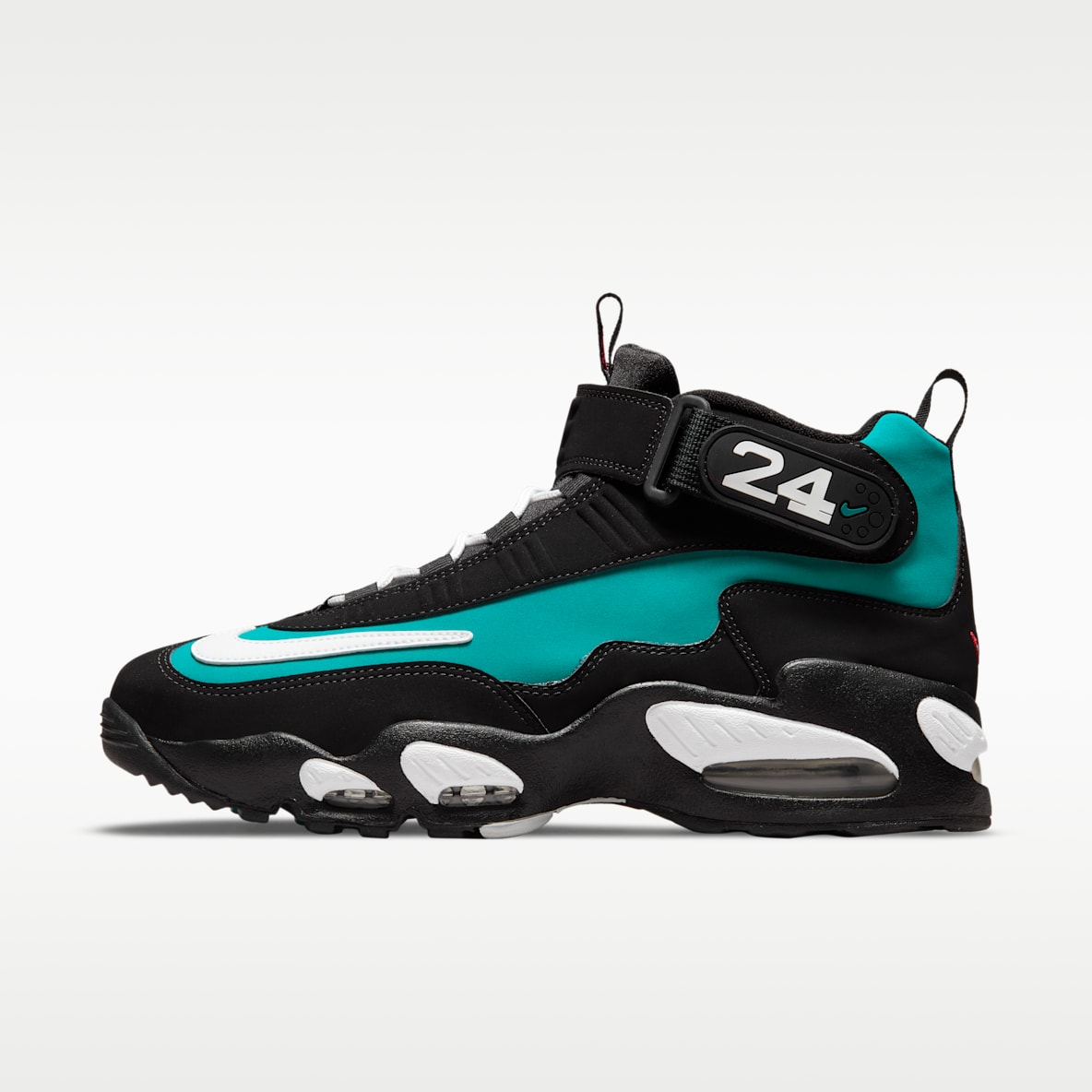 Nike Air Griffey Max 1 Men's Shoes