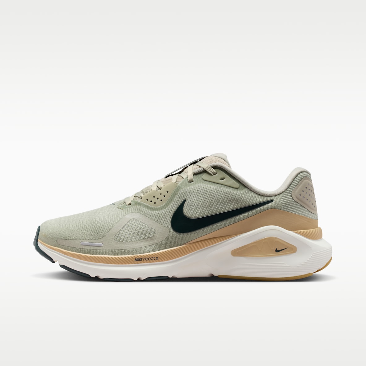 ナイキ ストラクチャー 26 メンズ ロード ランニングシューズ