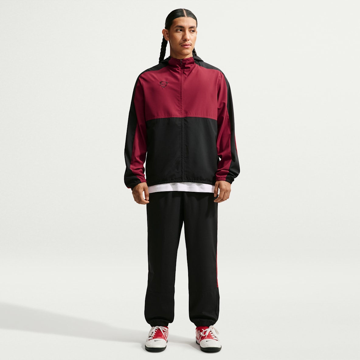 Nike Strike Pantalon de survêtement de foot tissé Dri-FIT pour homme
