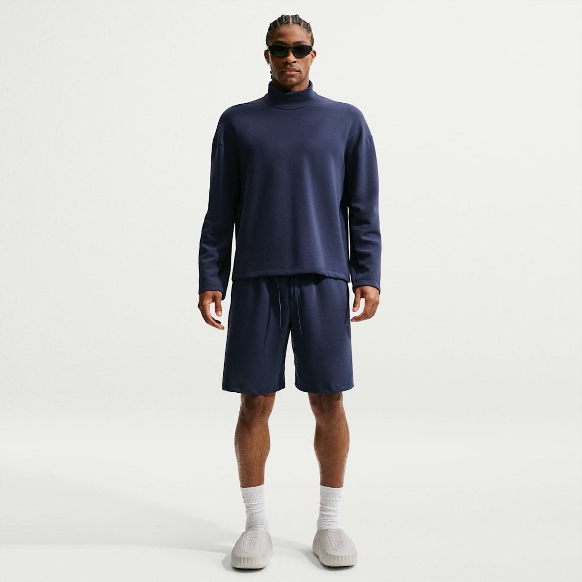 Nike 24.7 ImpossiblySoft Men's Dri-FIT Shorts