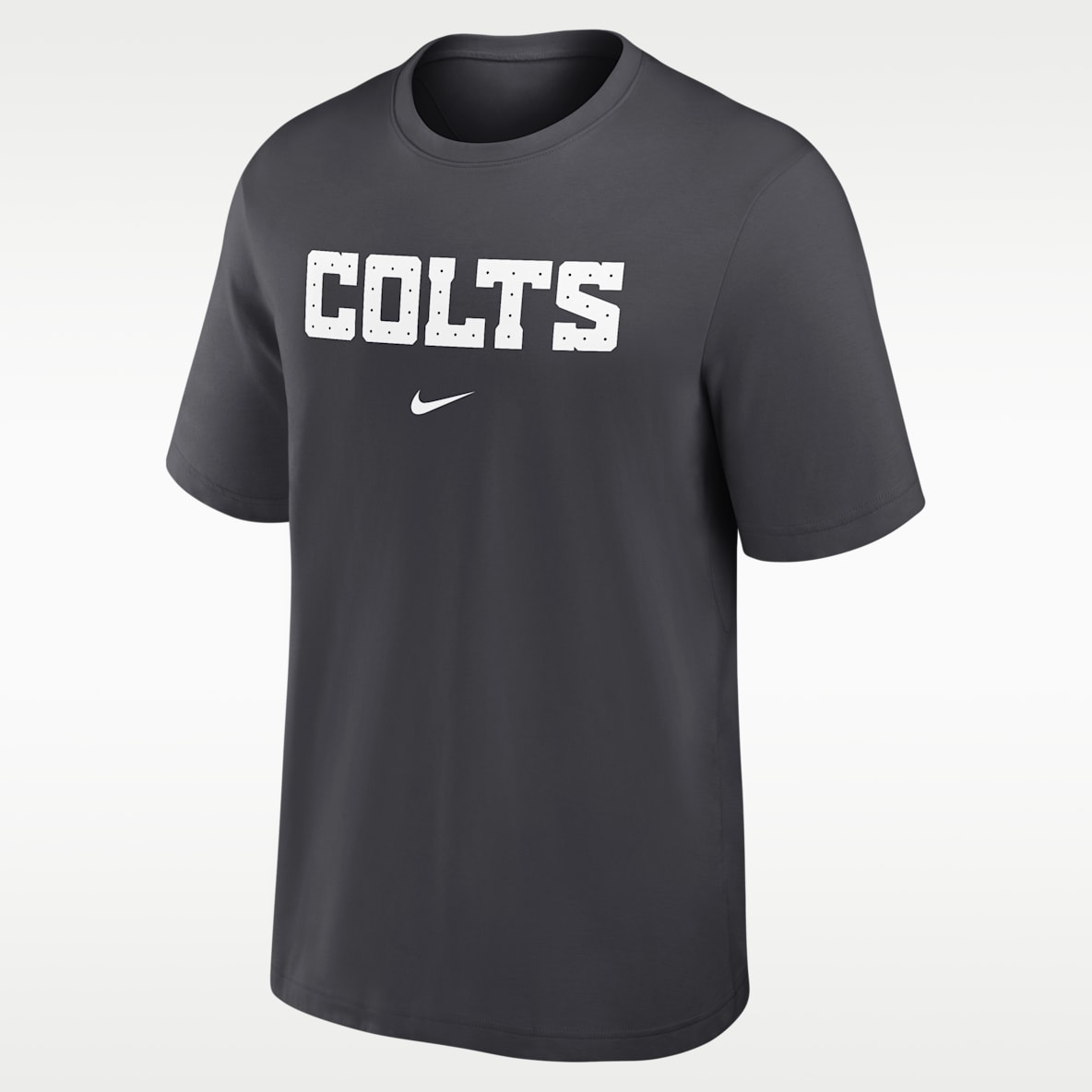 Indianapolis Colts Rivalries Collection Primary Men's Nike Dri-FIT NFL T-Shirt
