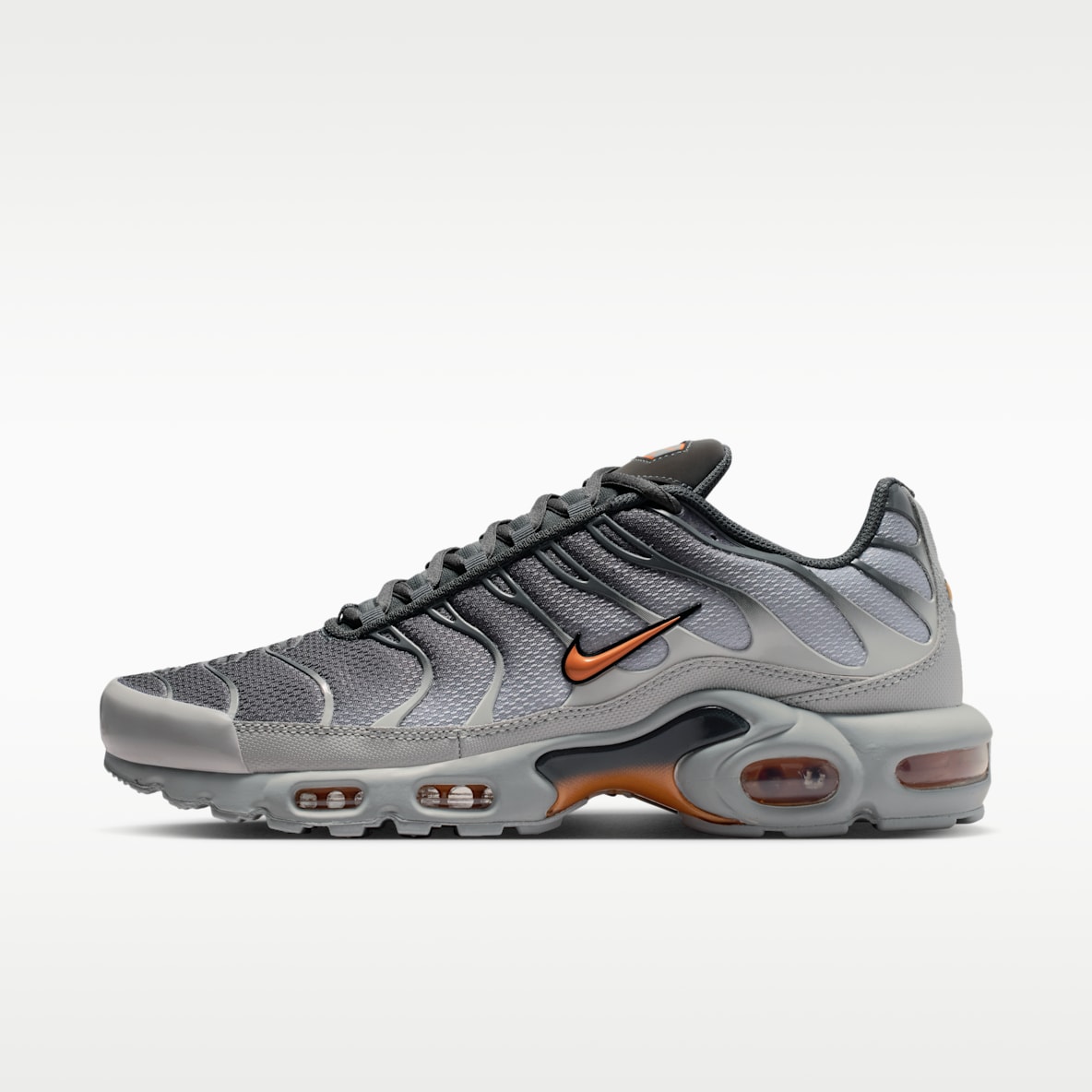 Nike Air Max Plus Men's Shoes