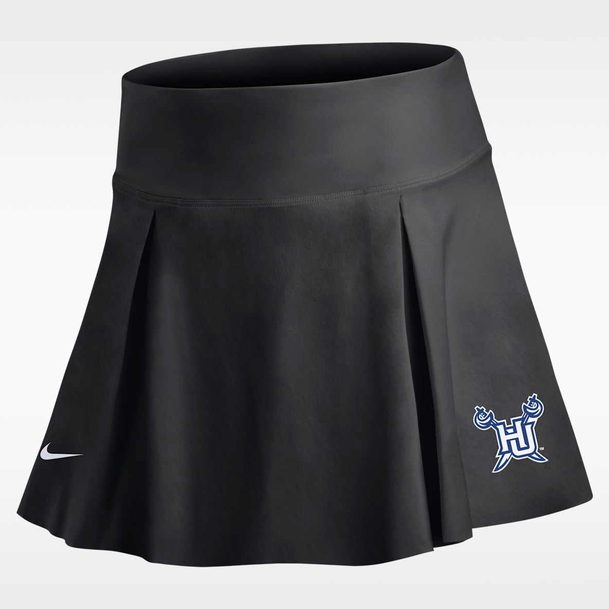 Nike College (Hampton University) Women's Club Skirt