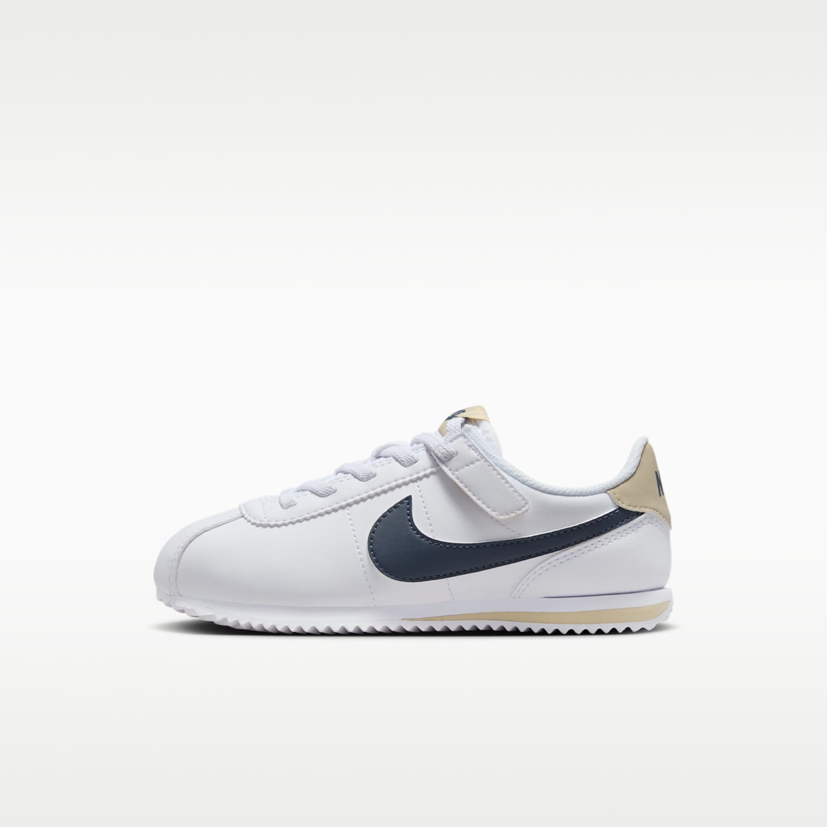 Nike Cortez EasyOn Little Kids' Shoes