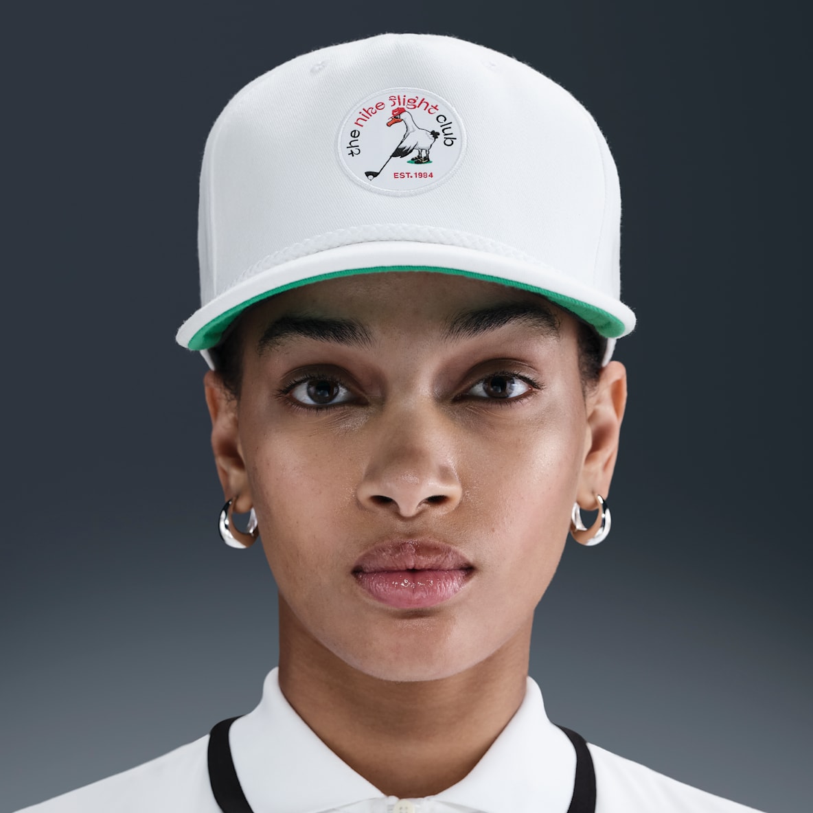 Nike Pro Graphic Cap