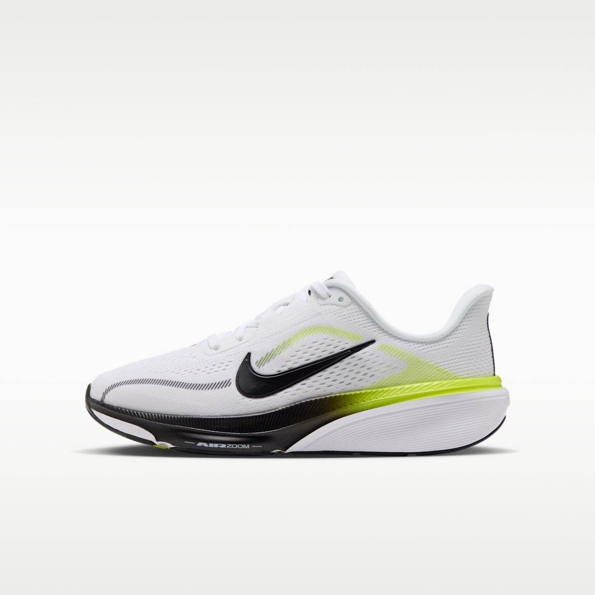 Nike Pegasus 42 Big Kids' Road Running Shoes