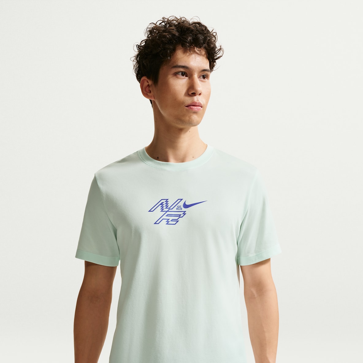 Nike AeroSwift Men's Dri-FIT Running T-Shirt