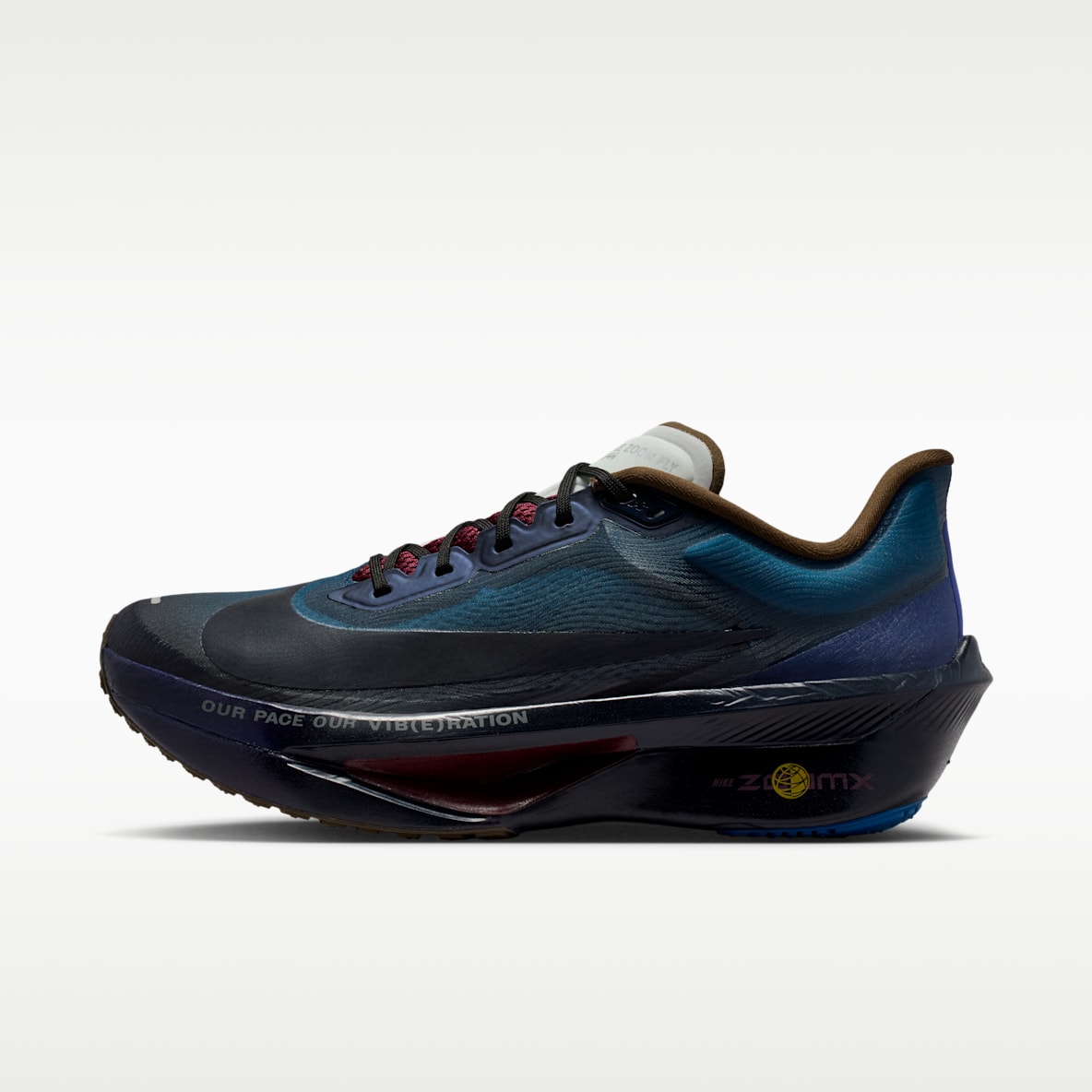 Nike Zoom Fly 6 Men's Road Racing Shoes