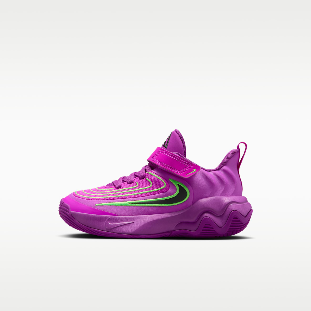Giannis Immortality 4 Little Kids' Shoes