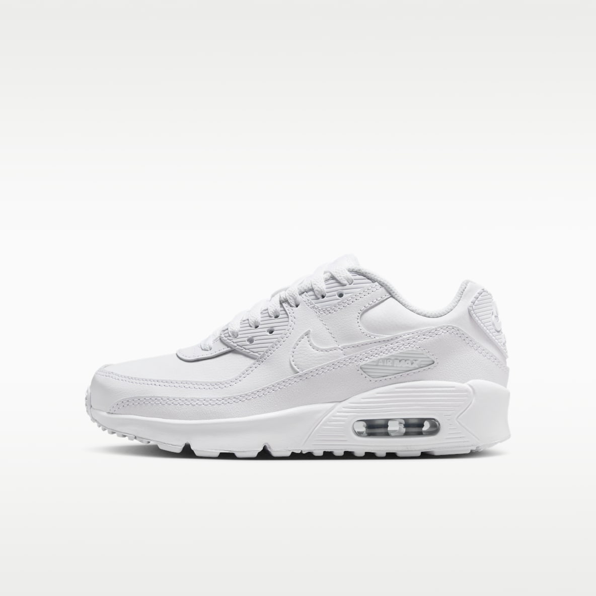 Nike Air Max 90 LTR Sapatilhas Júnior