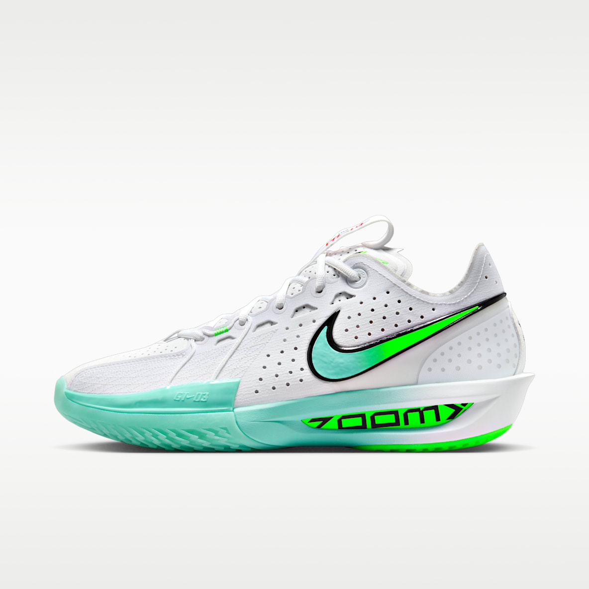 Nike G.T. Cut 3 Basketball Shoes