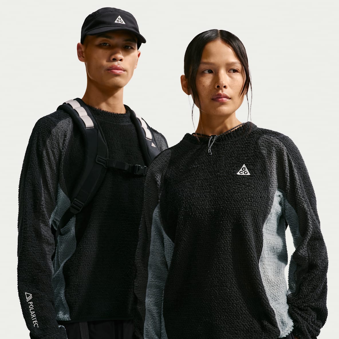 ACG "Wolf Lichen" Crew