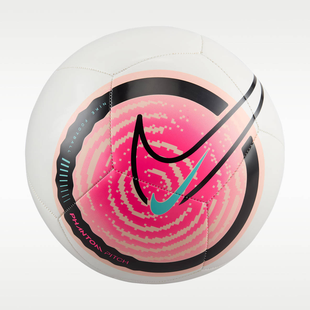 Nike Phantom Football