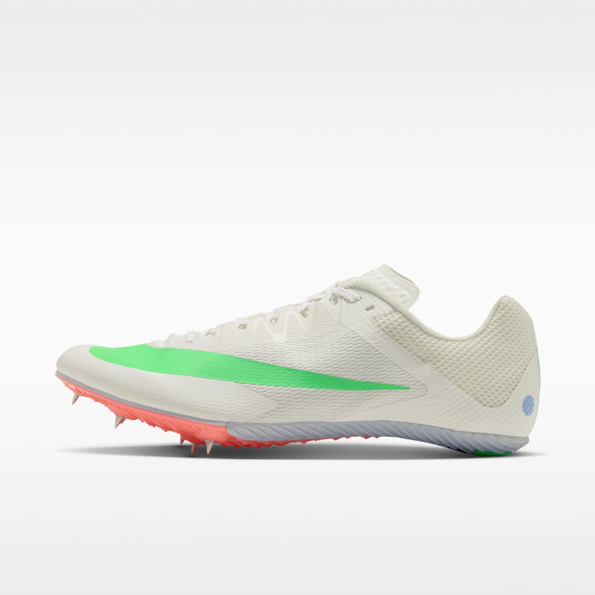Nike Zoom Rival Sprint Athletics Sprinting Spikes