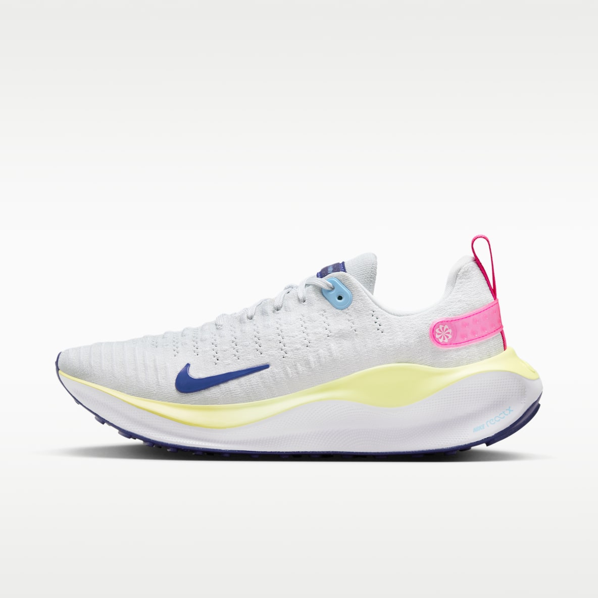 Nike InfinityRN 4 Women's Road Running Shoes