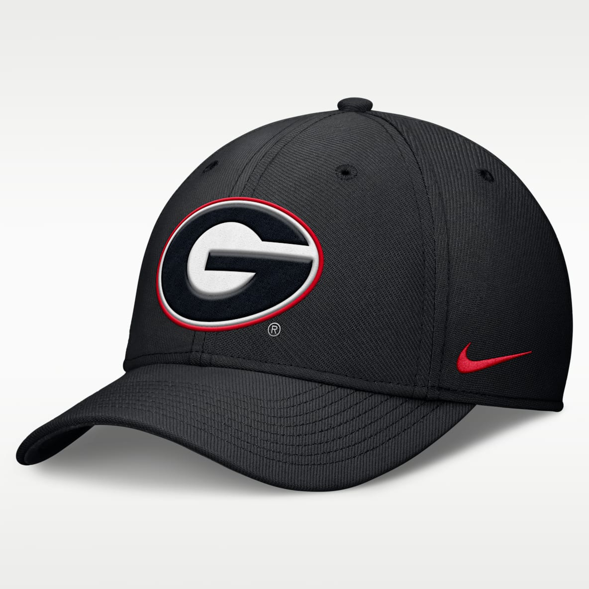 Georgia Classic Men's Nike Dri-FIT College Hat