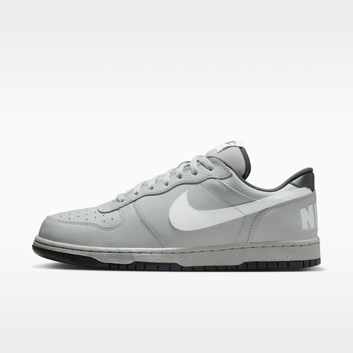 Nike Big Low Men's Shoes