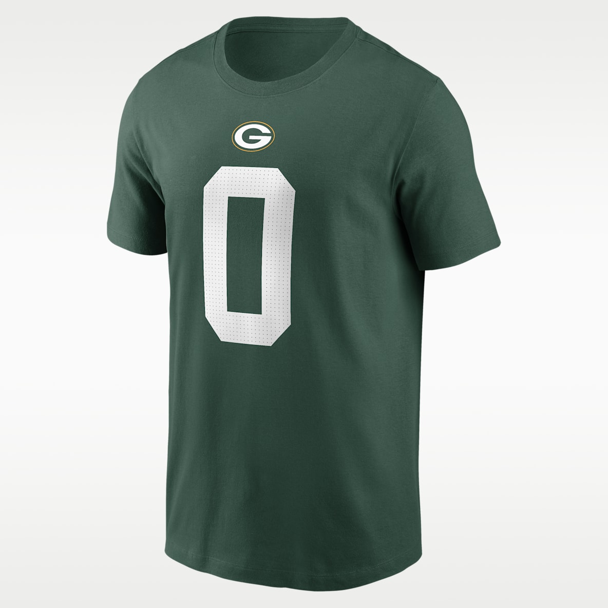 Matthew Golden Green Bay Packers Men's Nike NFL T-Shirt