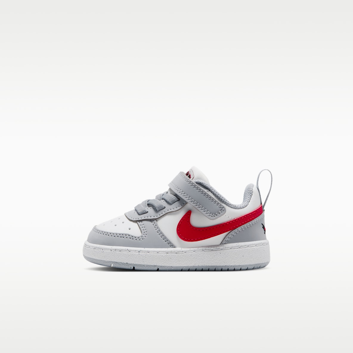 Nike Court Borough Low Baby/Toddler Shoes