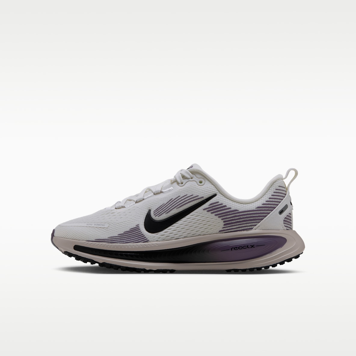 Nike Vomero 18 Big Kids' Road Running Shoes