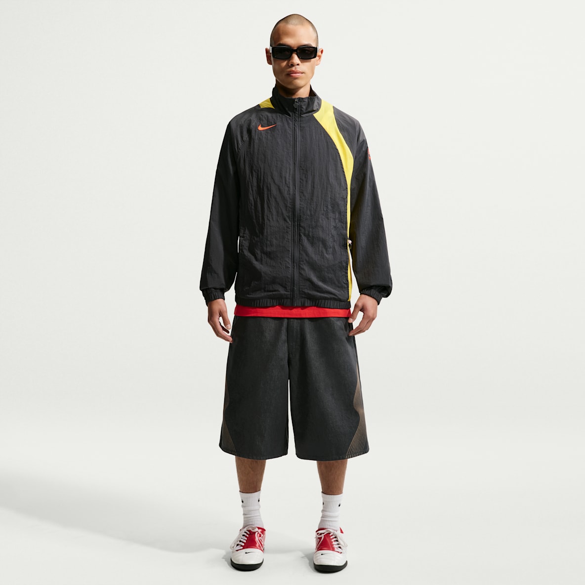 나이키 스포츠웨어 남성 데님 쇼츠