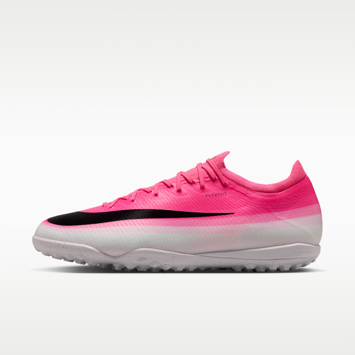 Nike Mercurial Vapor 17 Pro Turf Low-Top Soccer Shoes