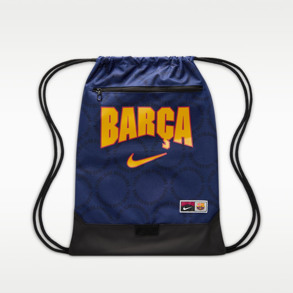 Sacca da palestra Academy AOP FC Barcelona 2026/27 Sacca da palestra Nike Academy AOP
