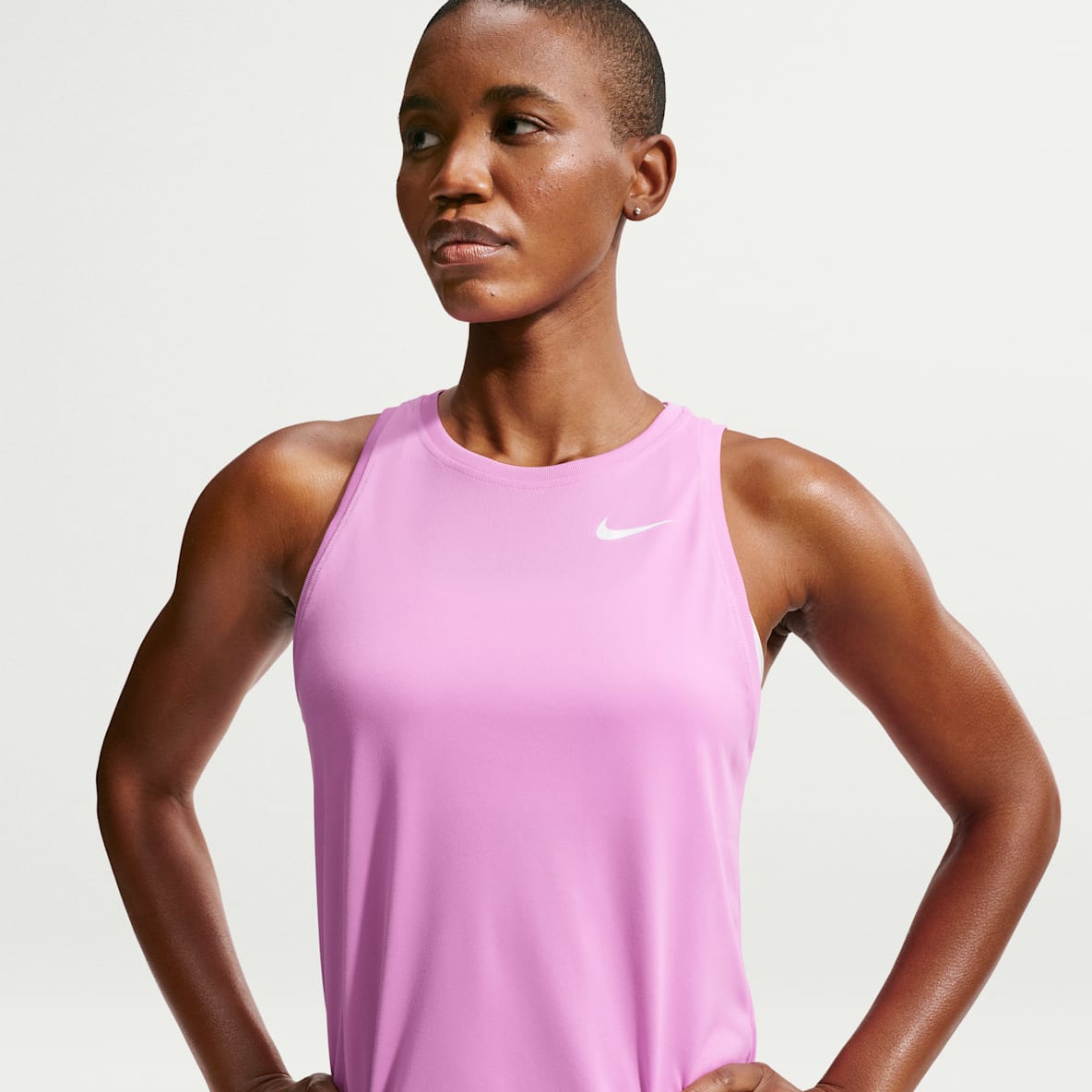 Nike Dri-FIT Women's Training Tank
