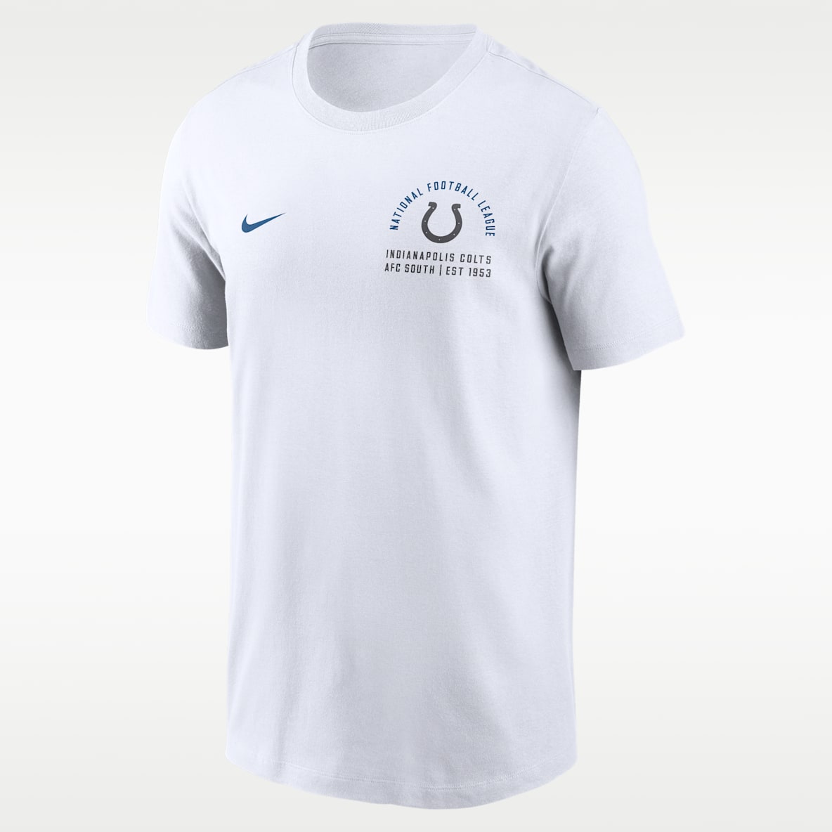 Indianapolis Colts Essential Men's Nike NFL T-Shirt