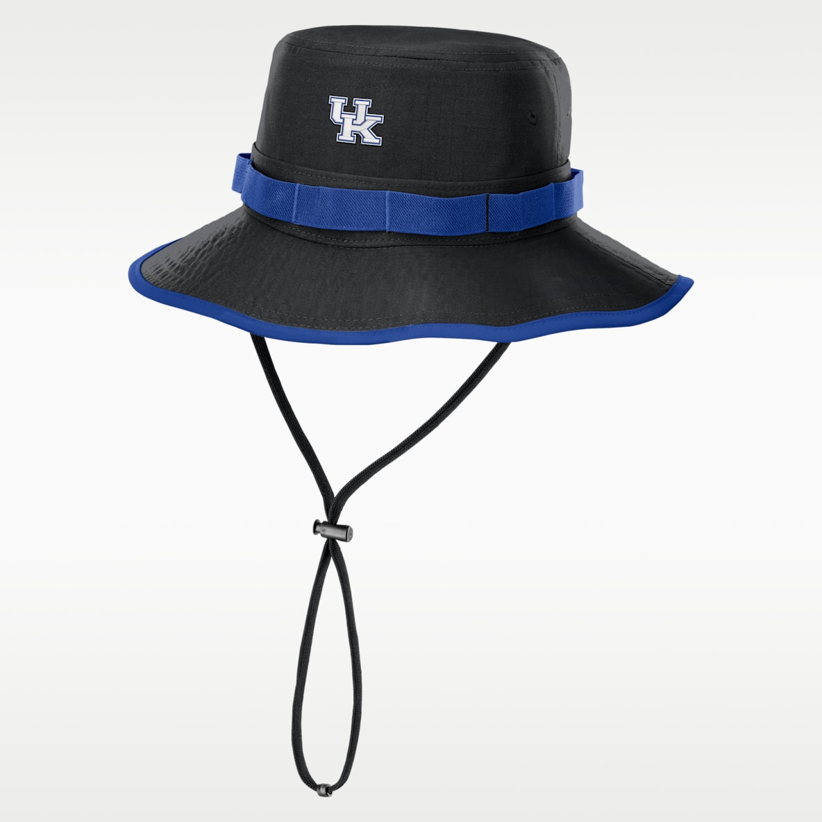 Kentucky Sideline Apex Boonie Men's Nike Dri-FIT College Bucket Hat