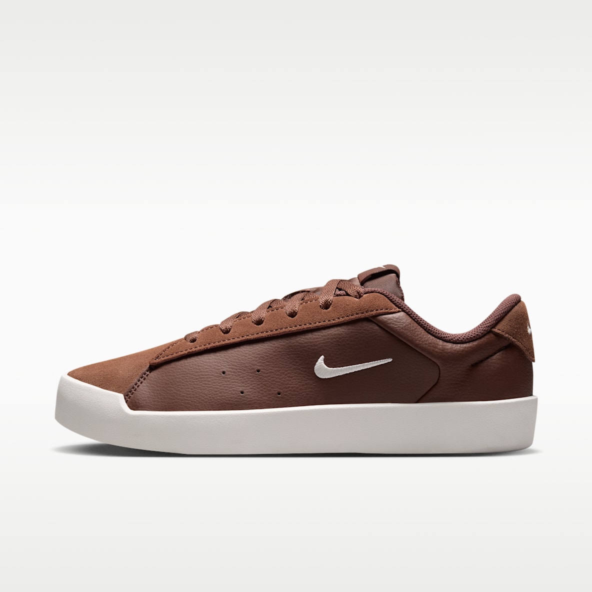 Nike Court Heritage Women's Shoes