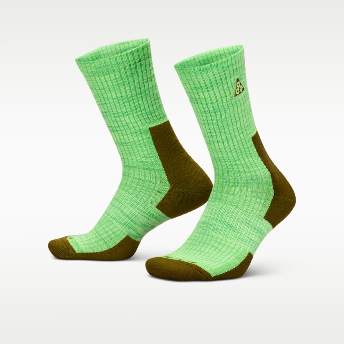 Nike ACG Everyday Cushioned Crew Socks (1 Pair)