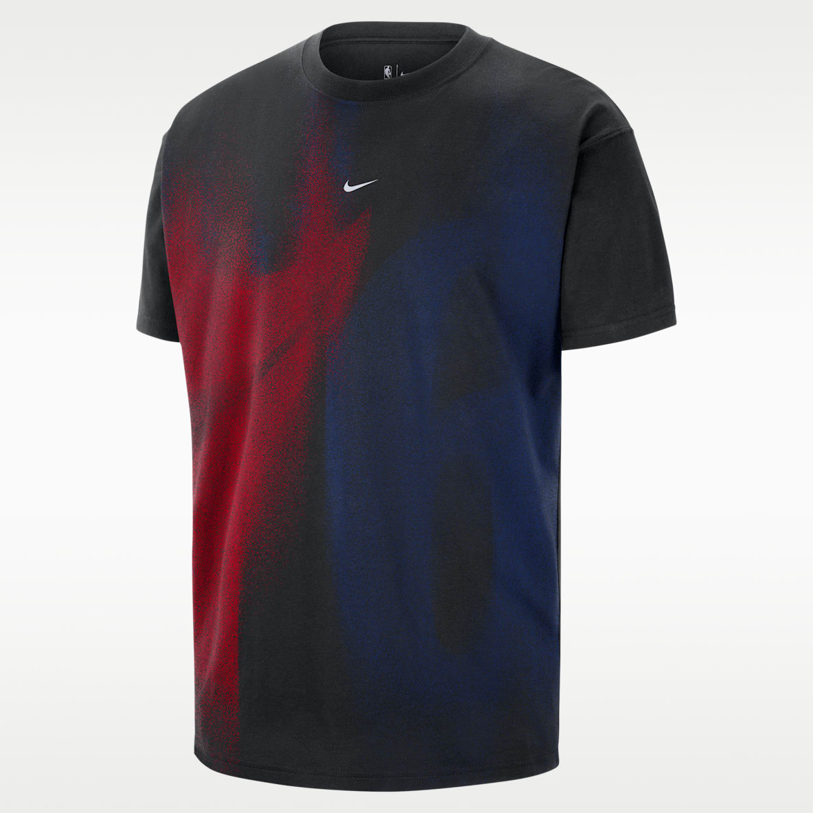 Philadelphia 76ers Men's Basketball T-Shirt