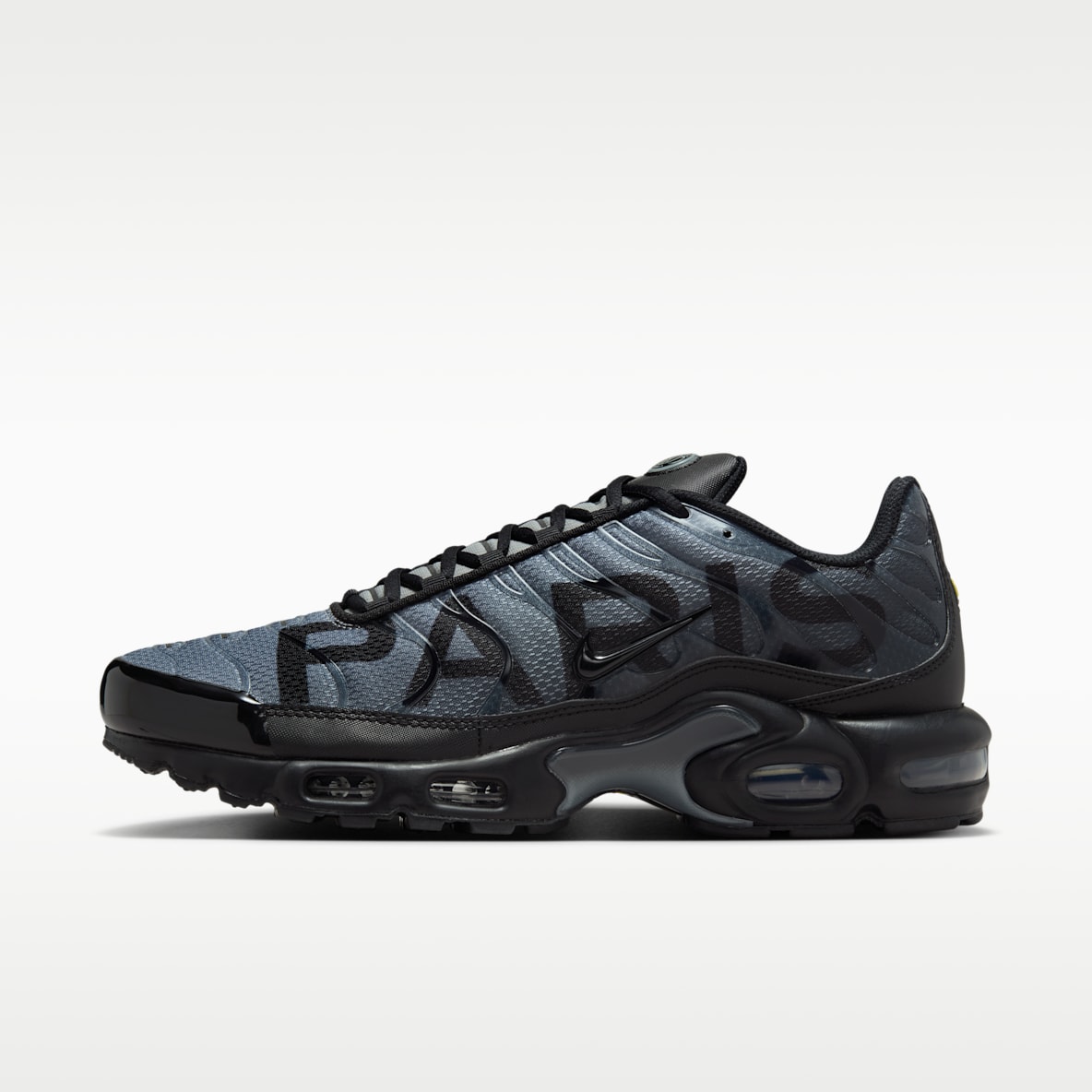 Paris Saint-Germain Air Max Plus Premium Men's Nike Shoes