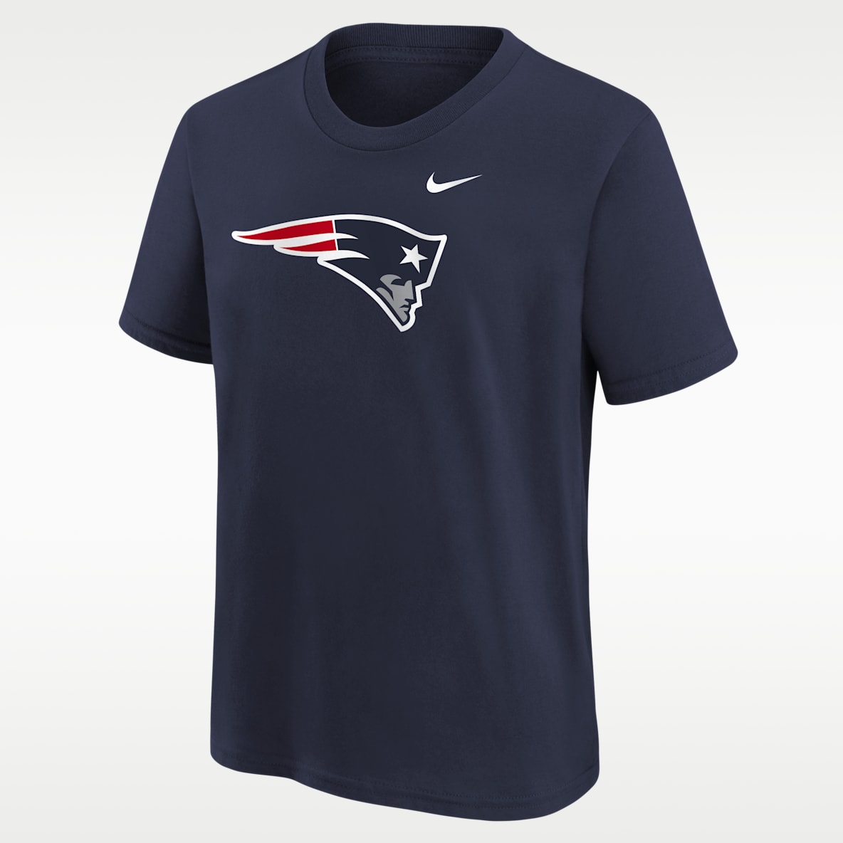 Nike (New England Patriots) Big Kids' NFL T-Shirt