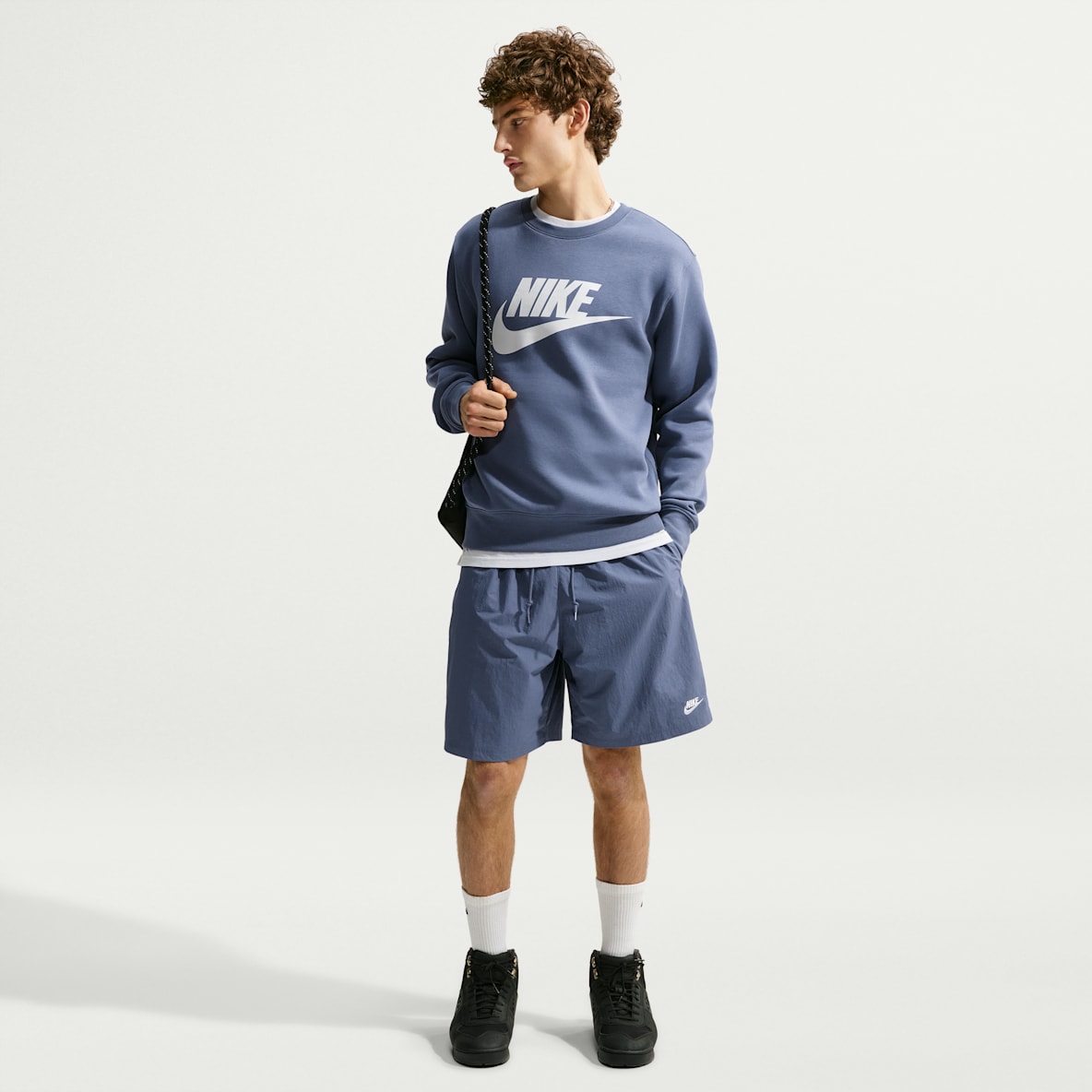 Nike Sportswear Club Men's Sport Shorts